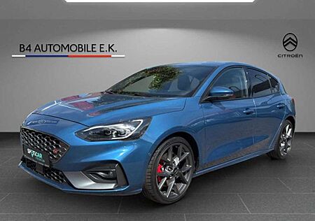 Ford Focus 2.3 EcoBoost S&S ST Performance