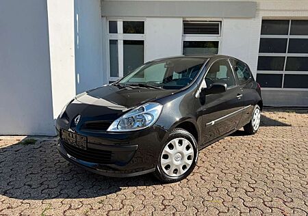 Renault Clio III 1.2 Authentique nur 48.050 km! Klima
