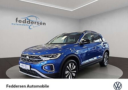 VW T-Roc Volkswagen Goal 1.0 TSI ACC Navi LED Sitzheizung KLIMA ALU