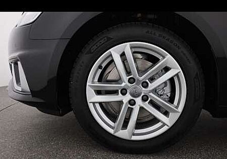 Audi A4 Avant 40 TFSI S tronic line