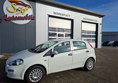 Fiat Punto MYSTYLE