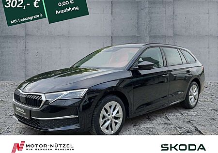 Skoda Octavia Combi 2.0 TDI DSG SELECTION MATRIX+NAV