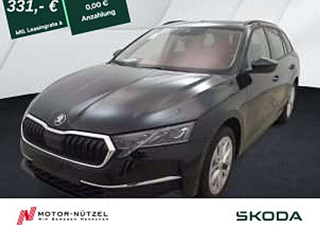 Skoda Octavia Combi 2.0 TDI DSG SELECTION MATRIX+NAV