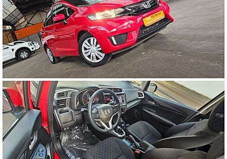 Honda Jazz Trend Klima 1Hand Bremsassistent Euro6