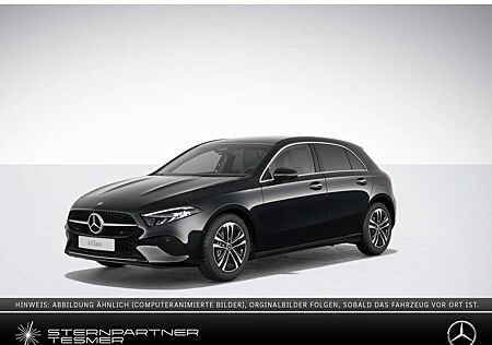 Mercedes-Benz A 180 Progr. Mbux Kamera Sitzh. LED Parktronic