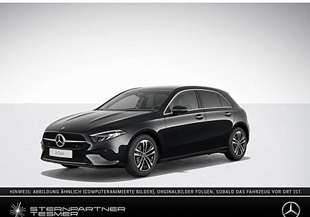 Mercedes-Benz A 180 Progr. Mbux Kamera Sitzh. LED Parktronic