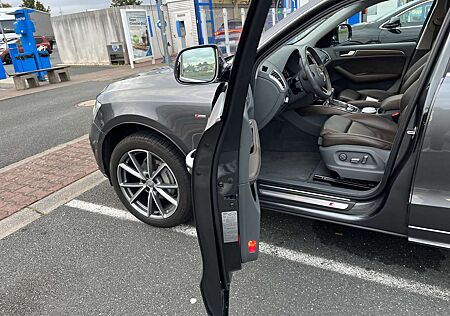 Audi Q5 2.0 TFSI (169 kW) quattro