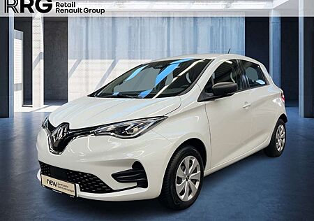Renault ZOE LIFE EQUILIBRE EV40 110hp Inkl.Batterie