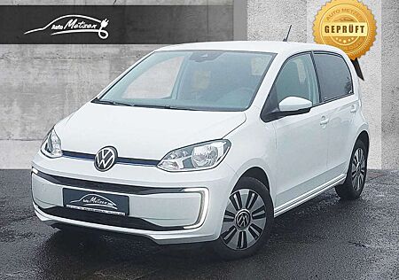 VW Up Volkswagen ! e-! United *CCS*SITZHZG*PDC*