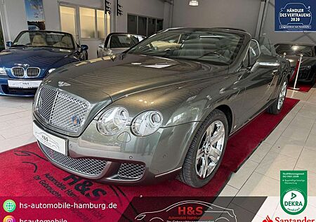 Bentley Continental GTC Continental GTC