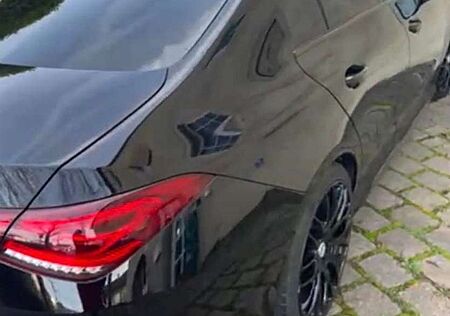 Mercedes-Benz CLA 180 7G-DCT AMG Line