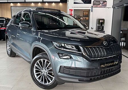 Skoda Kodiaq 2.0 TSI "Style" 4x4*DSG*PANO*XENON-LED*