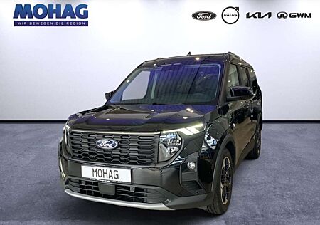 Ford Tourneo Courier *Active*PDC v+h*RFK*Sitzheizung*Bluetooth*