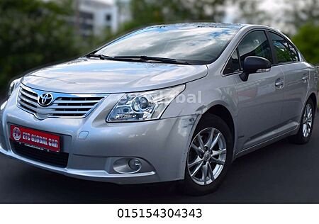 Toyota Avensis Edition 1.8-L,Limo,Automatik,Navi,Kamera