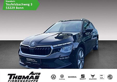 Skoda Kamiq Drive 1.0 TSI DSG LED NAVI ACC AHK