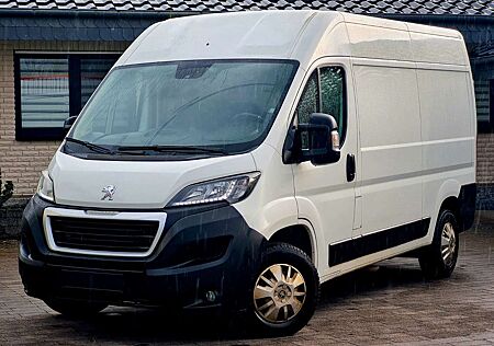 Peugeot Boxer Kasten 335 L2H2 Pro BlueHDi 160 *1.Hand*
