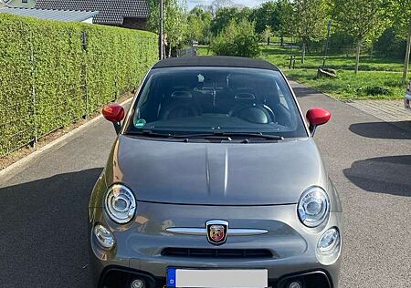 Abarth 595C Turismo