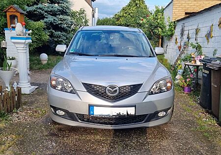 Mazda 3 1.6