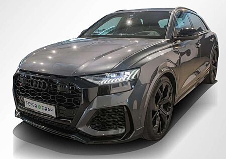 Audi RS Q8 AHK B&O Keramik Matrix Pano 305 km/h AIR