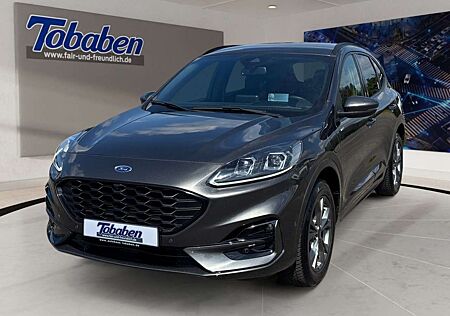 Ford Kuga 2.5 PHEV ST-Line X + LED + Headup