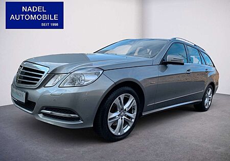 Mercedes-Benz E 350 CDI Autom./Leder/Navi/Nachtsichtassistent