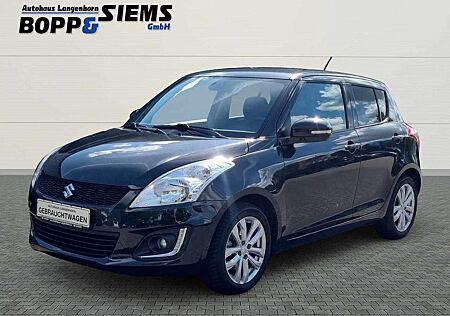 Suzuki Swift 5-Türer 1.2 Comfort 'GJR'