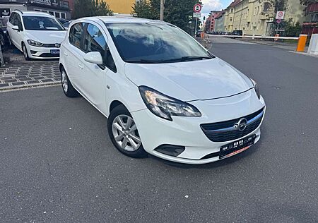 Opel Corsa 1.4 120 Jahre Automatik