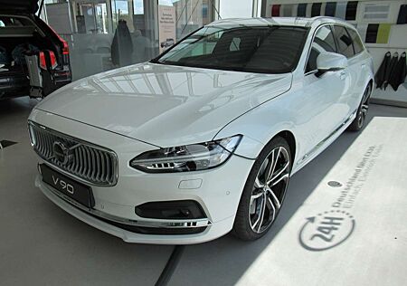 Volvo V90 B4 Diesel Ultimate Bright Automatik