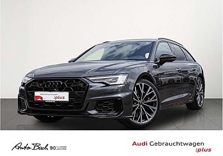 Audi S6 3.0TDI qu tiptronic Navi LED virtual B&