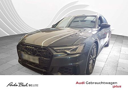 Audi S6 3.0TDI qu tiptronic Navi LED virtual B&