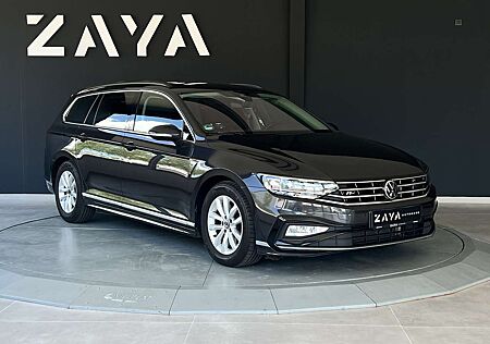 VW Passat Volkswagen 2.0 TDI R-Line*VIRTUAL*LED*AHK*R-KAMERA*