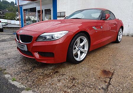 BMW Z4 Roadster sDrive 28i/M-Paket/1.Hd/23.900km/