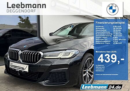BMW 540 i xDrive Tour. M-Sportpaket 2 JAHRE GARANTIE