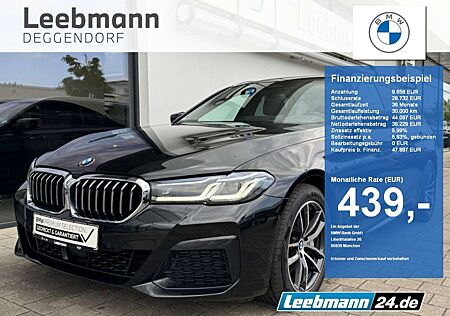 BMW 540 i xDrive Tour. M-Sportpaket 2 JAHRE GARANTIE