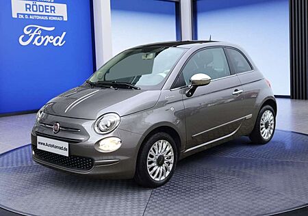 Fiat 500 1.0 GSE Hybrid Dolcevita