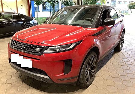 Land Rover Range Rover Evoque P250 SE