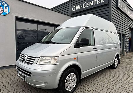 VW T5 Transporter Volkswagen Kasten 2.5 Aut. / WoMo Umbau