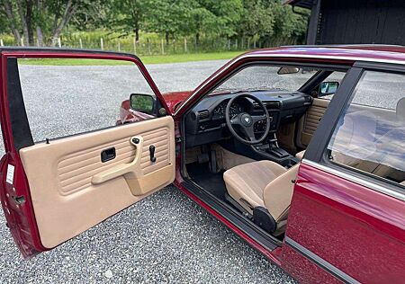 BMW 316 Bavaria A