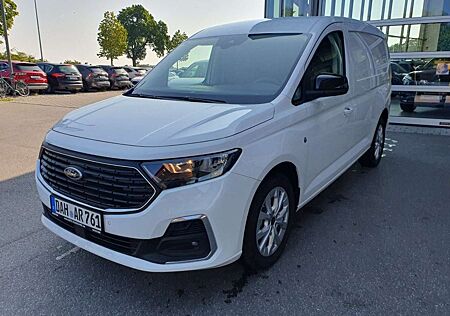 Ford Transit Connect Grand L2 FWD Limited