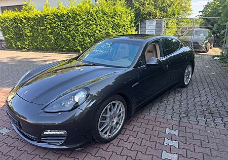 Porsche Panamera * 20 Zoll* PANO*