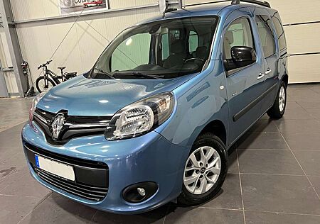 Renault Kangoo 1.5 dCi **Klima*Tempomat*PDC*ALU**