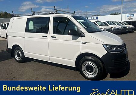 VW T6 Transporter Volkswagen Kasten TDI 4Motion LED*ACC*AHK