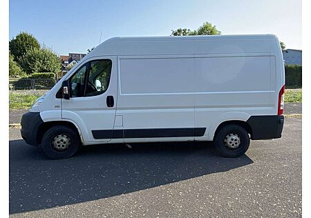 Fiat Ducato Ducato 30 120 Multijet L2H2