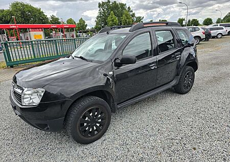 Dacia Duster I Laureate 4x2