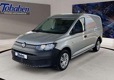 VW Caddy Volkswagen Cargo Maxi + Klima + 230V + PDC