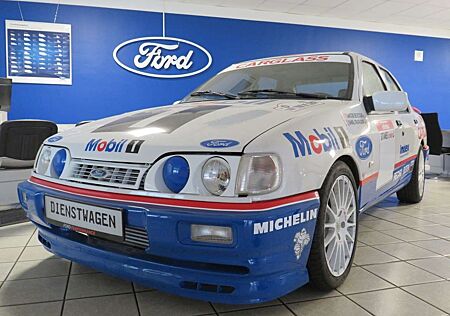 Ford Sierra Cosworth 16V 4x4