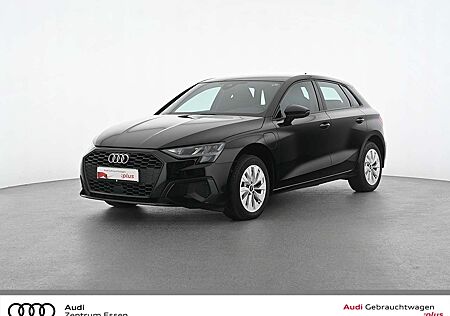 Audi A3 Sportback 40 TFSI e S-TRONIC LED APP DAB PDC MUF