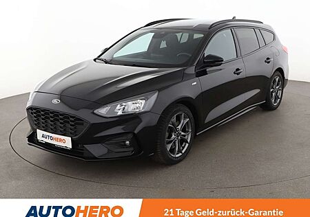 Ford Focus 1.0 EcoBoost ST-Line*NAVI*PDC*TEMPO*SHZ*LIM*