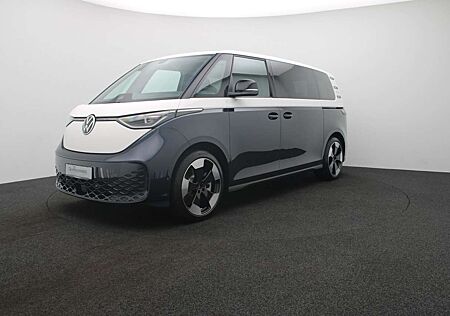 VW ID.BUZZ Volkswagen ID. Buzz Pro LR Goal LR Matrix Navi HuD AHK