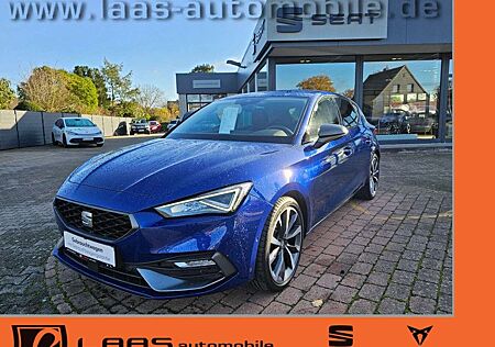 Seat Leon 1.5TSI DSG FR -Beats/DCC/LED/ACC/Full-Link-